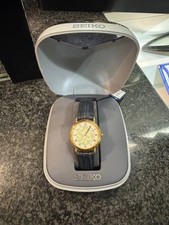 Orologio Donna Seiko con
