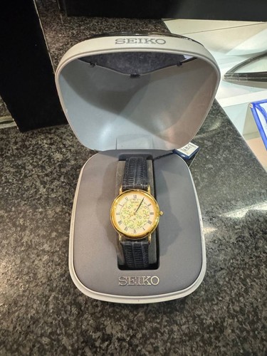 Orologio donna seiko con - orologio,