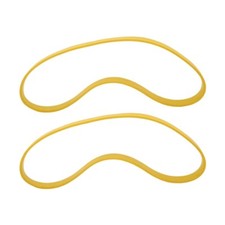 Nastri per seghe a nastro in