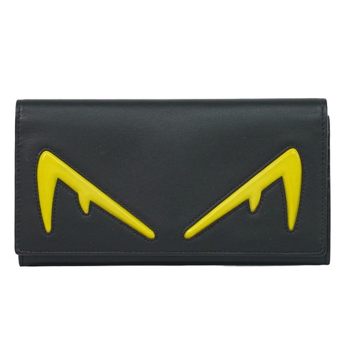 Borsa fendi bugs - bugs, monster