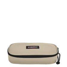 ASTUCCIO OVALE SINGLE BEACH BEIGE - EASTPACK