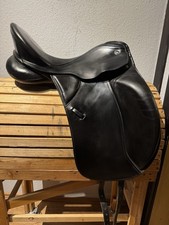 Sella da dressage Kieffer Kür