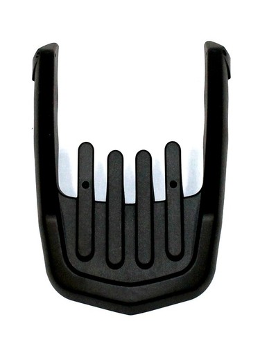 Porte bagage désert ténéré - porte,