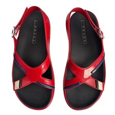 Prada sandali uomo - sandali, 8