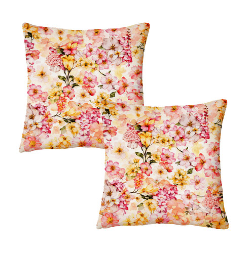 Cuscini lancio con - cuscini,