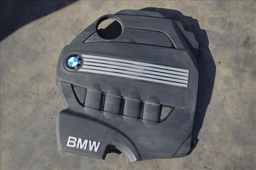 Copertura motore bmw 120 d - 2.0,