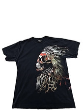 T-shirt girocollo Rock N Rangz