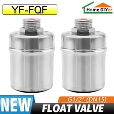 Valvola Automatica Controllo