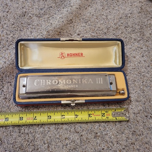 Hohner vintage 280 - hohner, n.