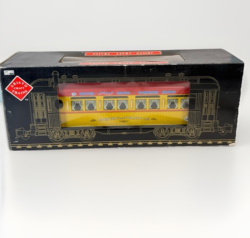 Aristocraft trains united - aristocraft,