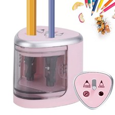 Temperamatite Elettrico Per