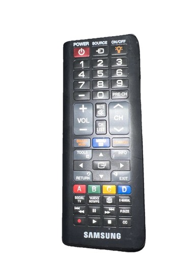 Telecomando smart tastiera - tv,