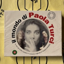 Il mondo di Paola Turci - 2