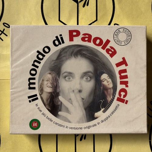 Mondo paola turci 2 - di,