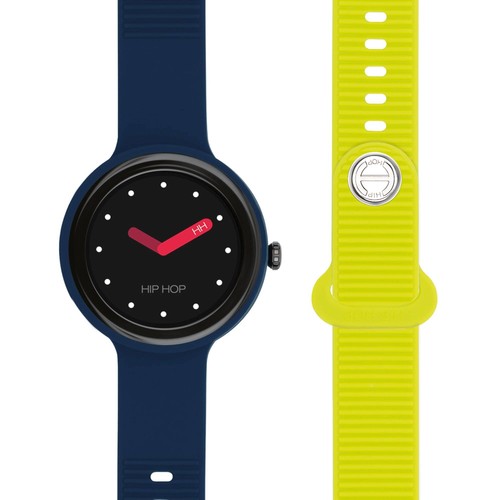 Orologio hip hop - smart, navy