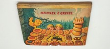 Hansel E Gretel Libro Pop-Up -