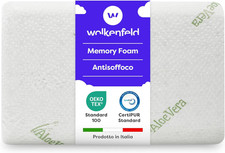 Cuscino Bambino in Memory Foam