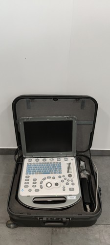 Mindray senza sonde - mindray,