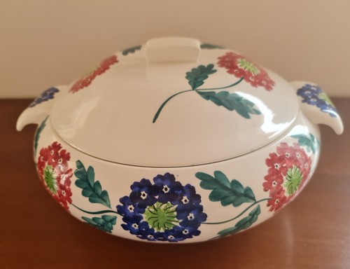 Zuppiera ginori mondovì - zuppiera,