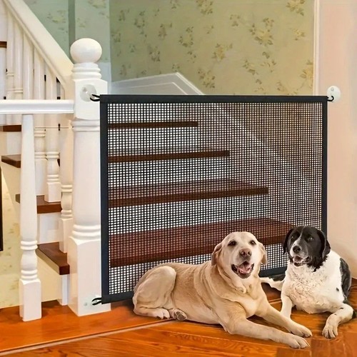 Children safety guardrail net - children,