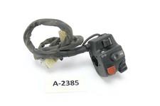 Moto Guzzi 1200 Sport LP 2007