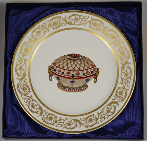 Caricatore per uova imperiale