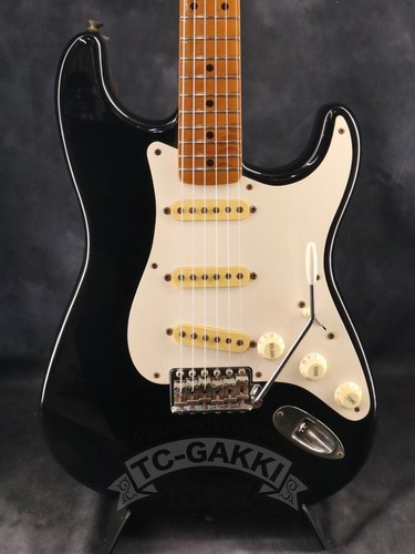 Chitarra elettrica usata