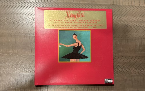 Kanye west my beautiful - kanye,