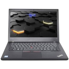 Notebook portatile lenovo t470 - notebook,