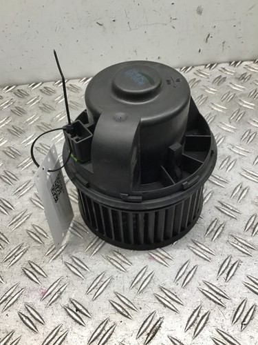 Motore soffiatore ford - motore, c-max