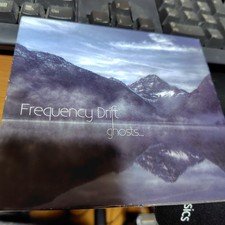 Frequency Drift Ghosts CD 2011
