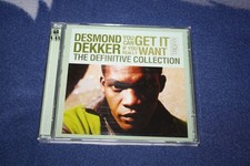 Desmond Dekker-You Can Get It