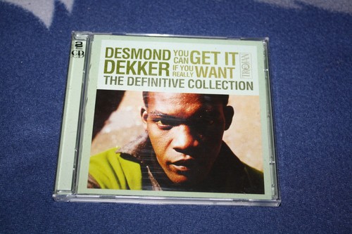 Desmond dekker you can get - dekker-you, it