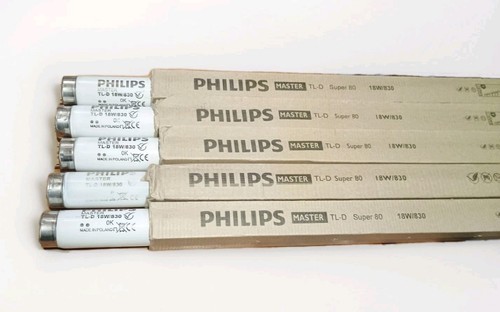 Pezzi philips d - philips, tl-d