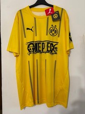 Jersey Football Borussia
