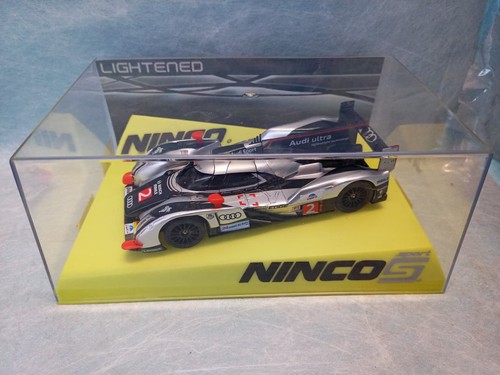 Ninco 50612 audi r18 - r18, le
