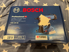 Chiodatrice per calcestruzzo