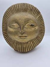 Scultura Vintage Sun Goddess