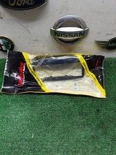 Mascherina Vano Autoradio Fiat