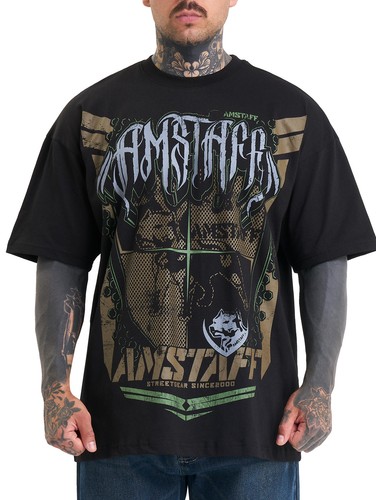 Shirt amstaff dokas - t-shirt,