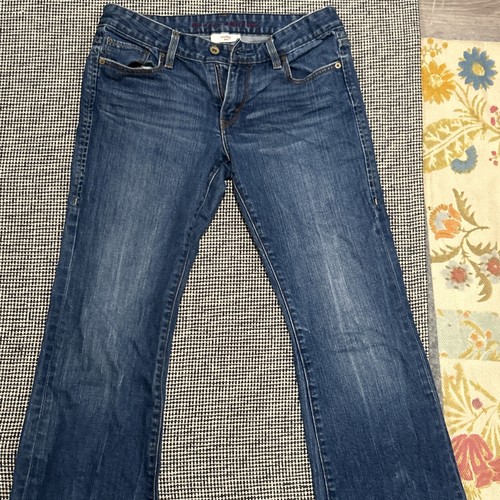 Jeans levi low flare 534 - jeans,