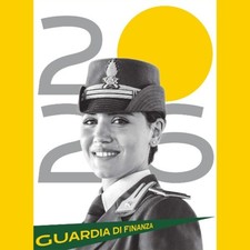 Calendario Storico Guardia di