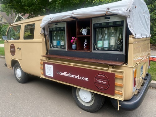 1983 volkswagen bus vanagon - 1983, bus/vanagon