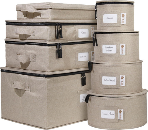 Robusto set stoviglie - set,