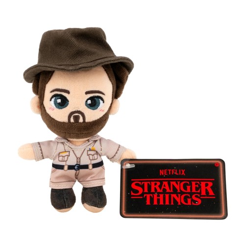 Peluche jazwares stranger - peluche,