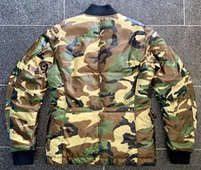 DSQUARED2 F/W 2014 CAMOU 48