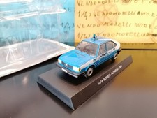 1/43 DeA De Agostini Alfa