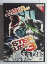 STEP UP 3 - DVD