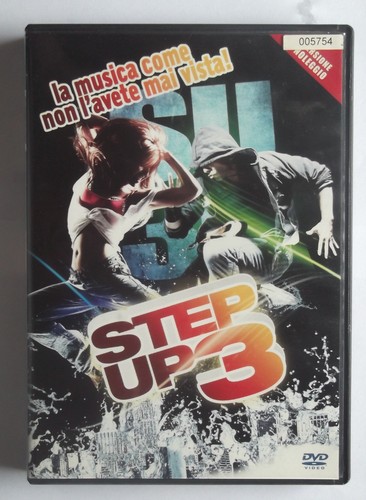 Step dvd - -,