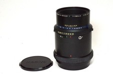 Obiettivo manuale Mamiya Sekor Z 180mm F4.5 W-N